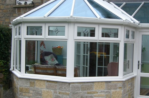 CONSERVATORIES