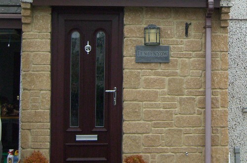DOORS